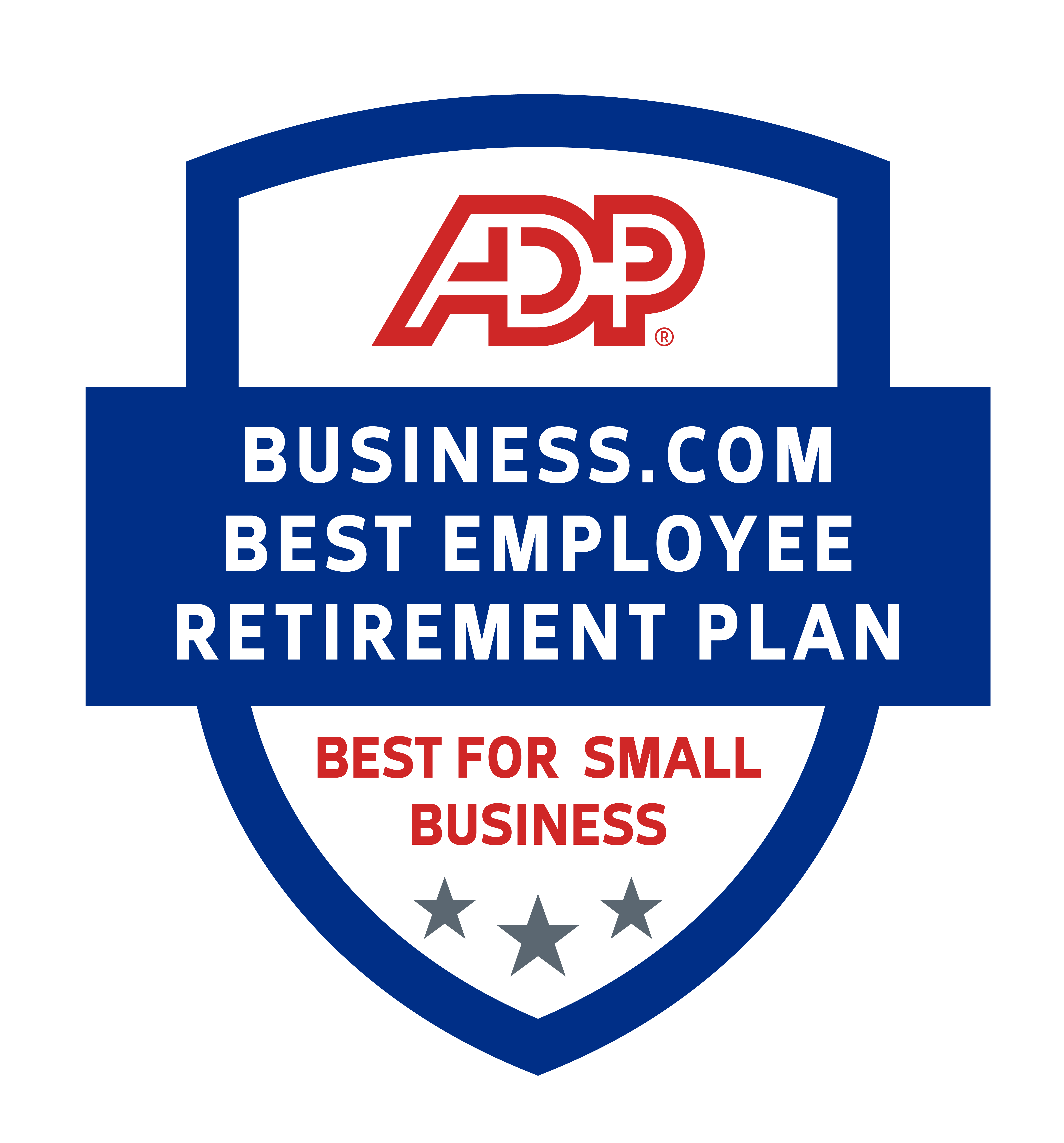 Business.com Best Employee Retirement Plan